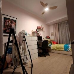 The Sunny Spring (D14), Apartment #607523751